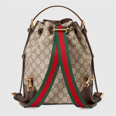 gucci rugzak bijen|Backpacks for Women .